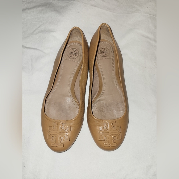Tory Burch Flats - Picture 1 of 2